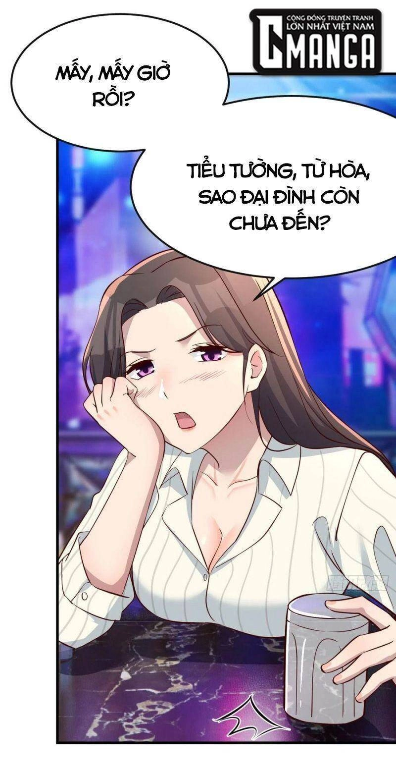 Trong Nhà Có 2 Bạn Gái Song Sinh Chapter 193 - 20