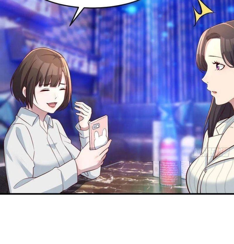 Trong Nhà Có 2 Bạn Gái Song Sinh Chapter 193 - 25