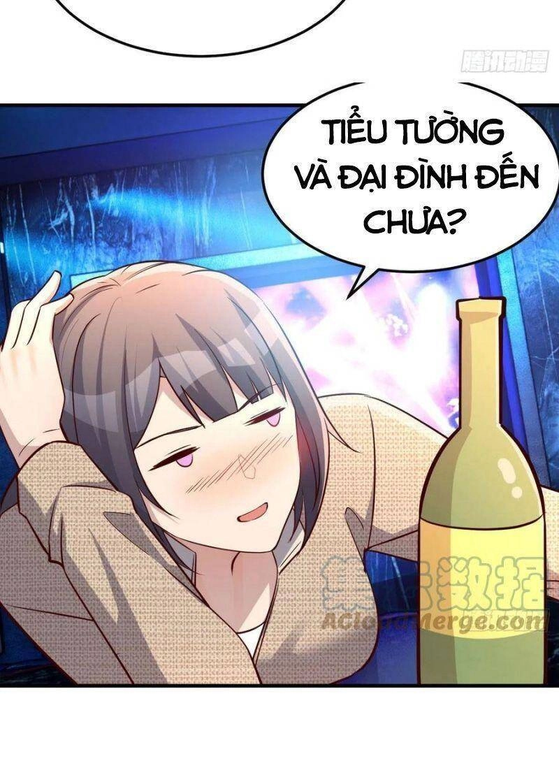 Trong Nhà Có 2 Bạn Gái Song Sinh Chapter 193 - 27