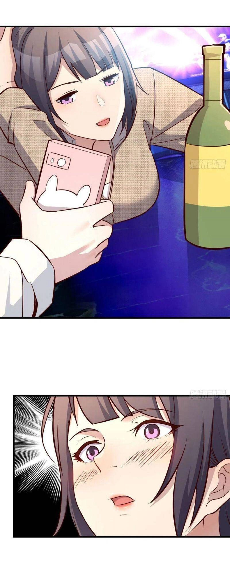 Trong Nhà Có 2 Bạn Gái Song Sinh Chapter 193 - 28