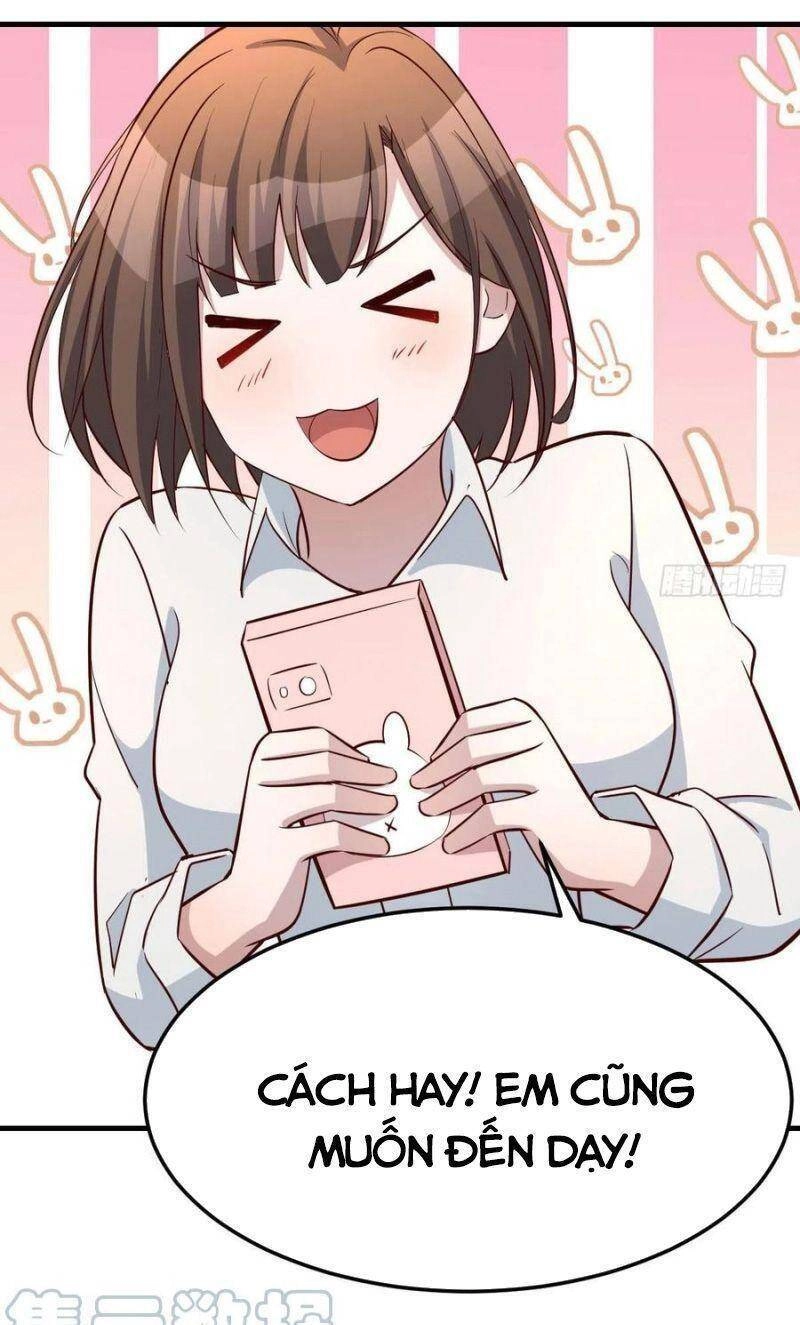 Trong Nhà Có 2 Bạn Gái Song Sinh Chapter 193 - 31