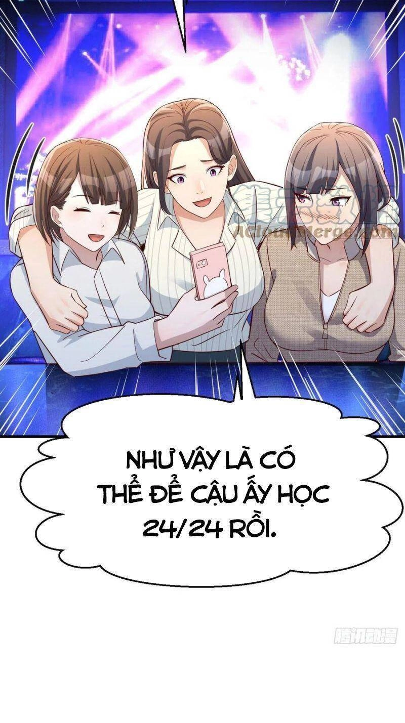 Trong Nhà Có 2 Bạn Gái Song Sinh Chapter 193 - 33