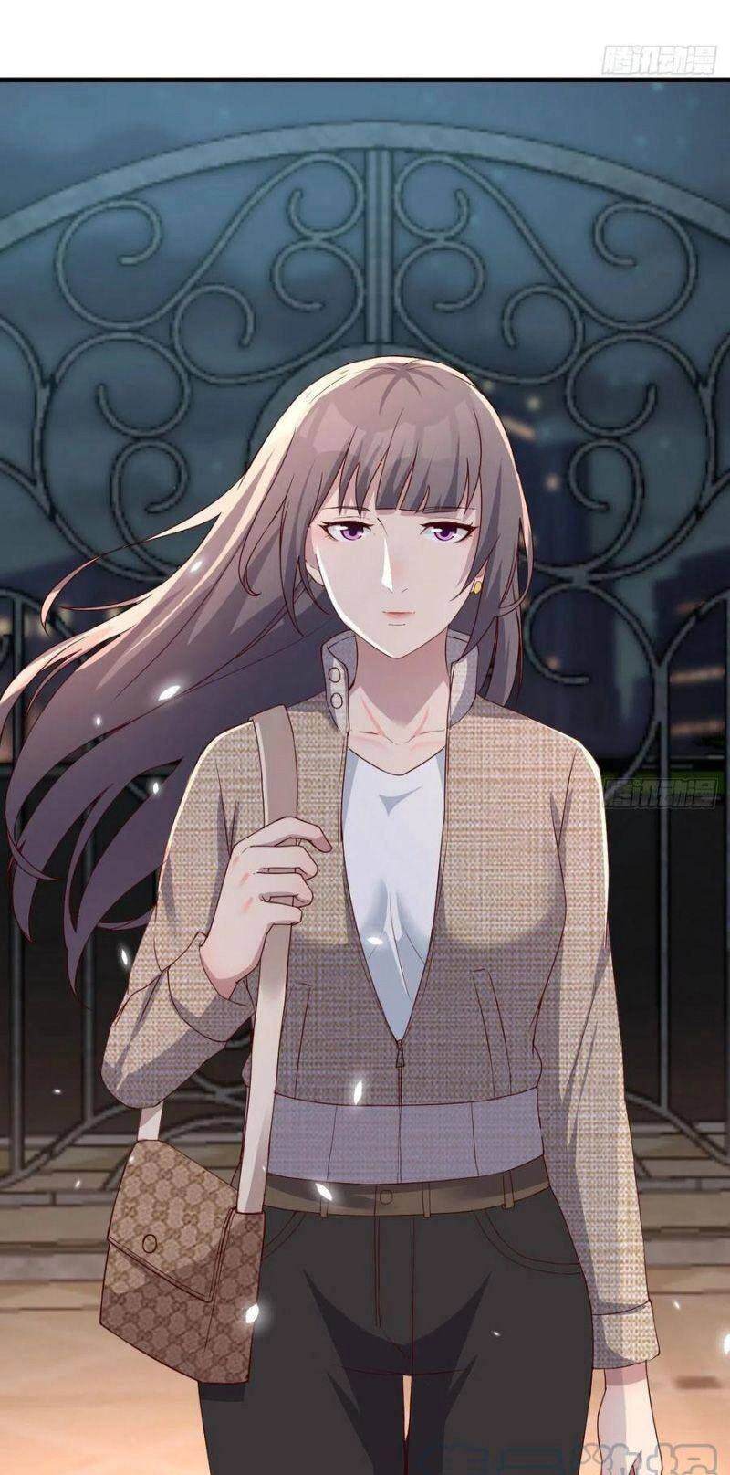 Trong Nhà Có 2 Bạn Gái Song Sinh Chapter 194 - 10