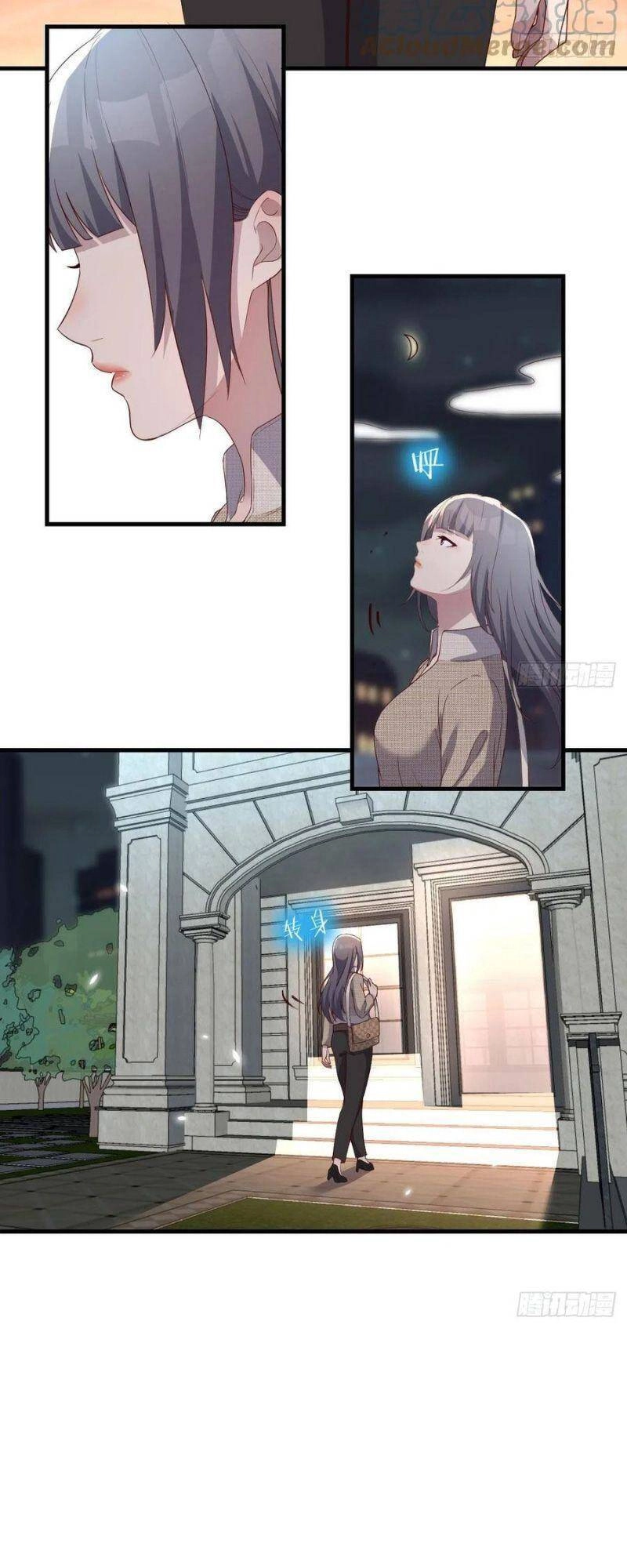 Trong Nhà Có 2 Bạn Gái Song Sinh Chapter 194 - 11