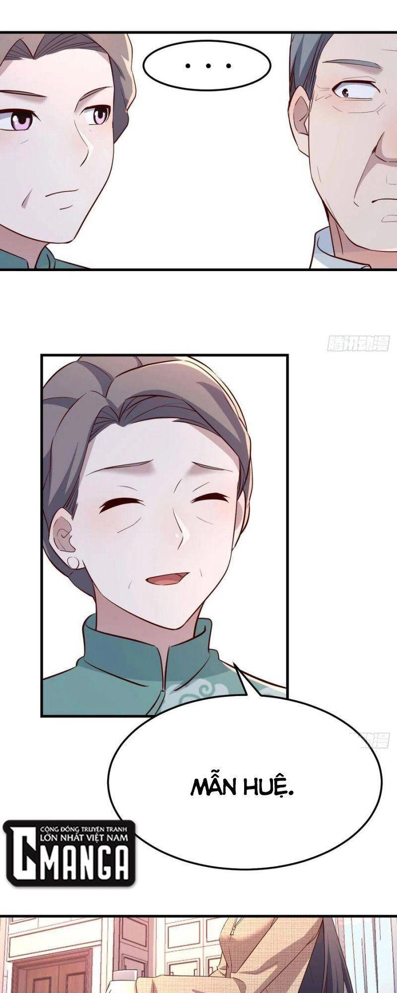 Trong Nhà Có 2 Bạn Gái Song Sinh Chapter 194 - 17