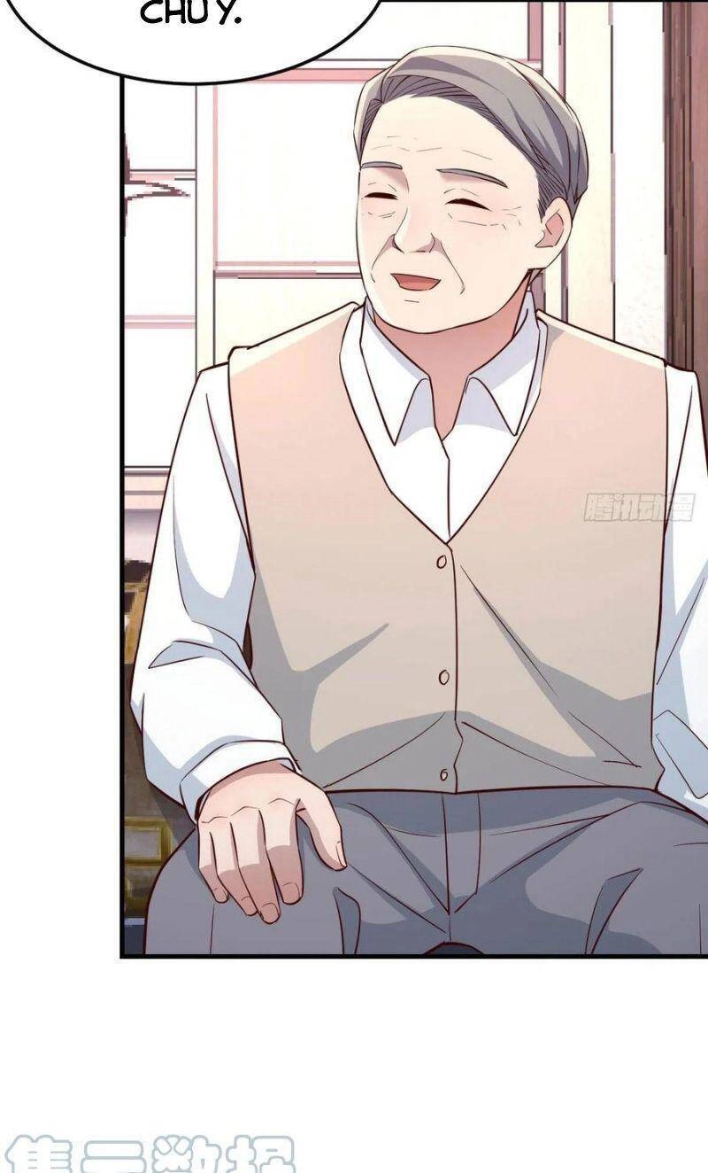 Trong Nhà Có 2 Bạn Gái Song Sinh Chapter 194 - 24