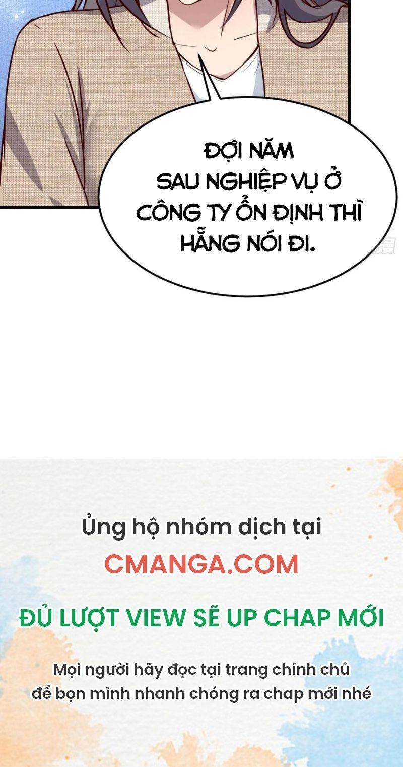 Trong Nhà Có 2 Bạn Gái Song Sinh Chapter 194 - 34