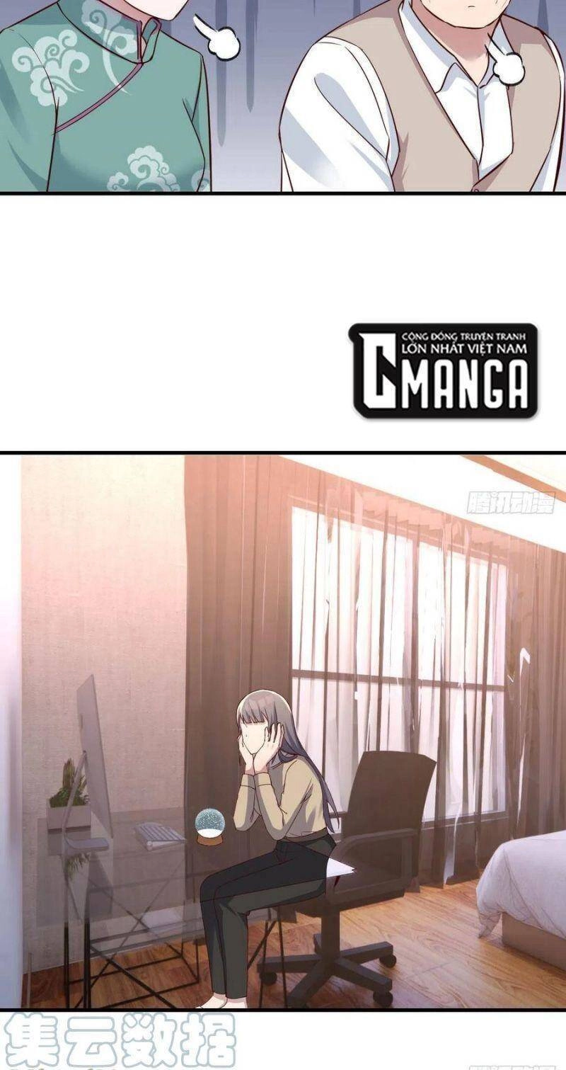 Trong Nhà Có 2 Bạn Gái Song Sinh Chapter 195 - 6