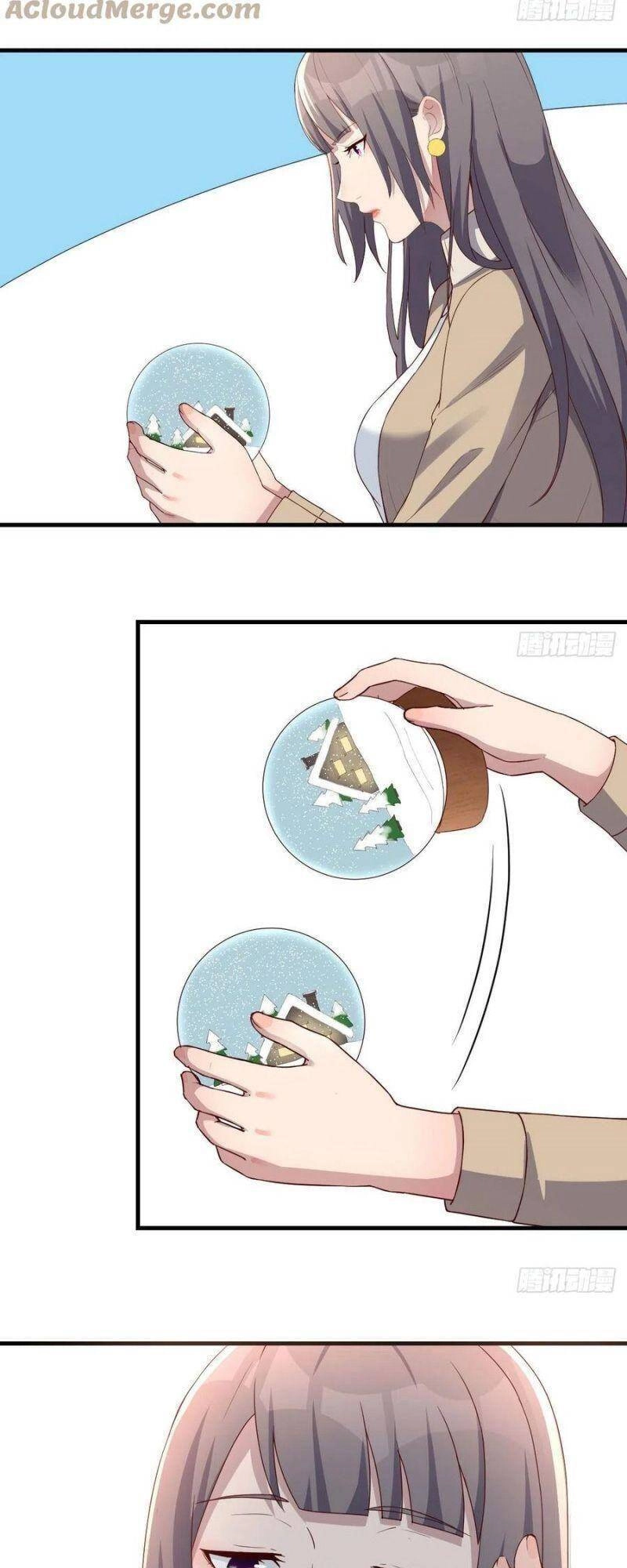 Trong Nhà Có 2 Bạn Gái Song Sinh Chapter 195 - 7