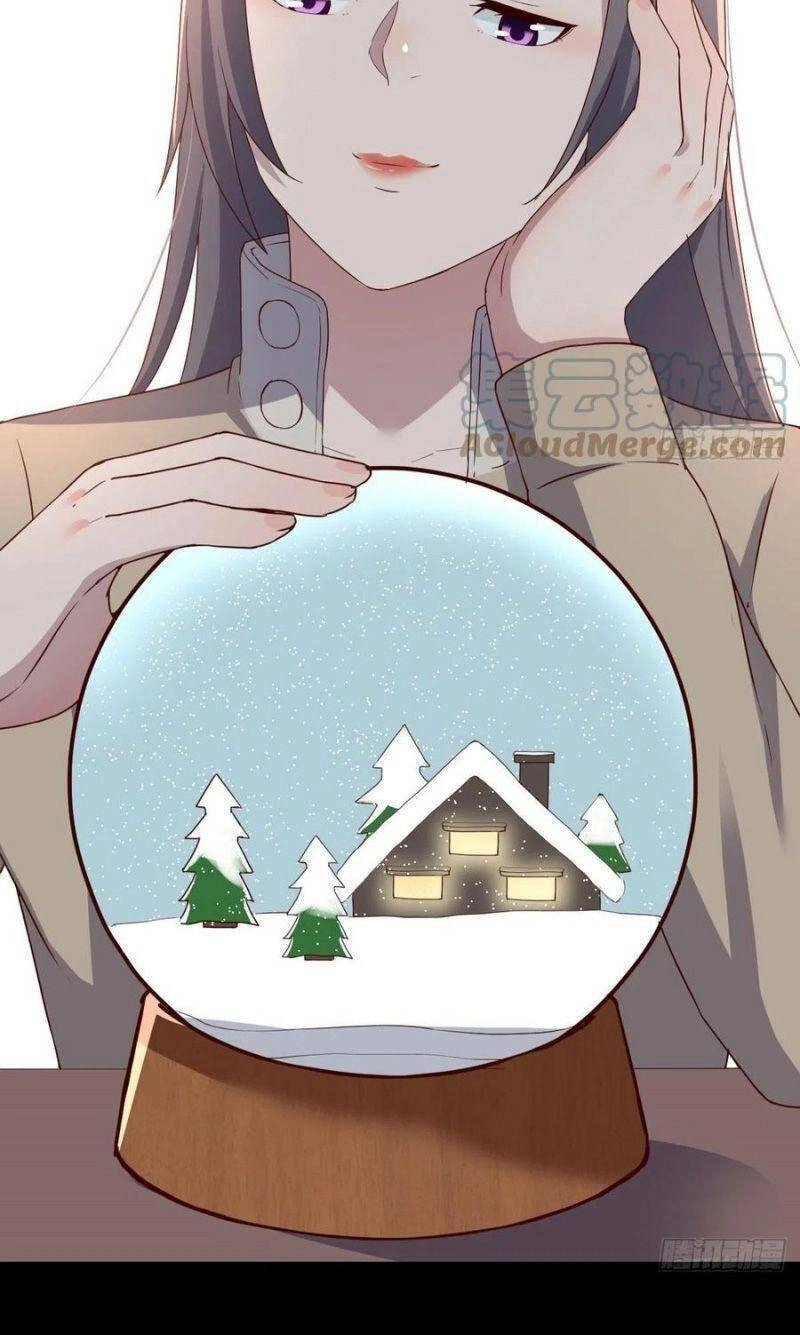 Trong Nhà Có 2 Bạn Gái Song Sinh Chapter 195 - 8