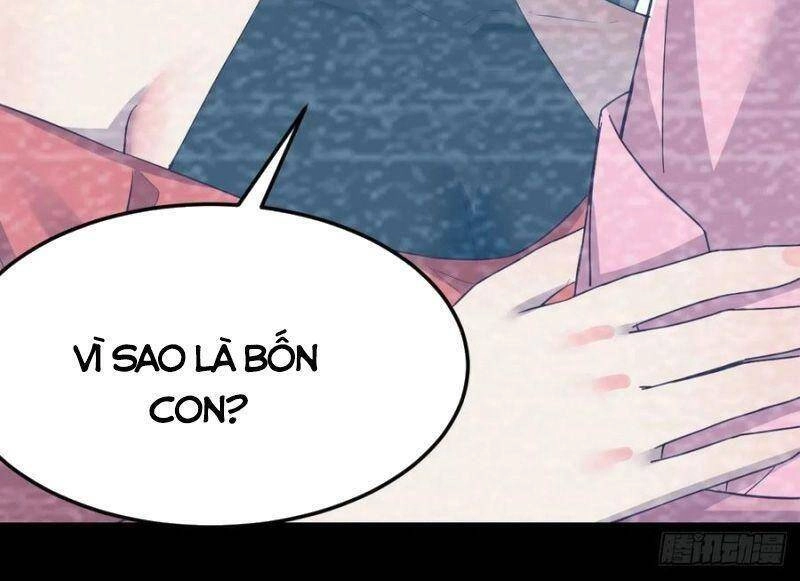 Trong Nhà Có 2 Bạn Gái Song Sinh Chapter 195 - 12