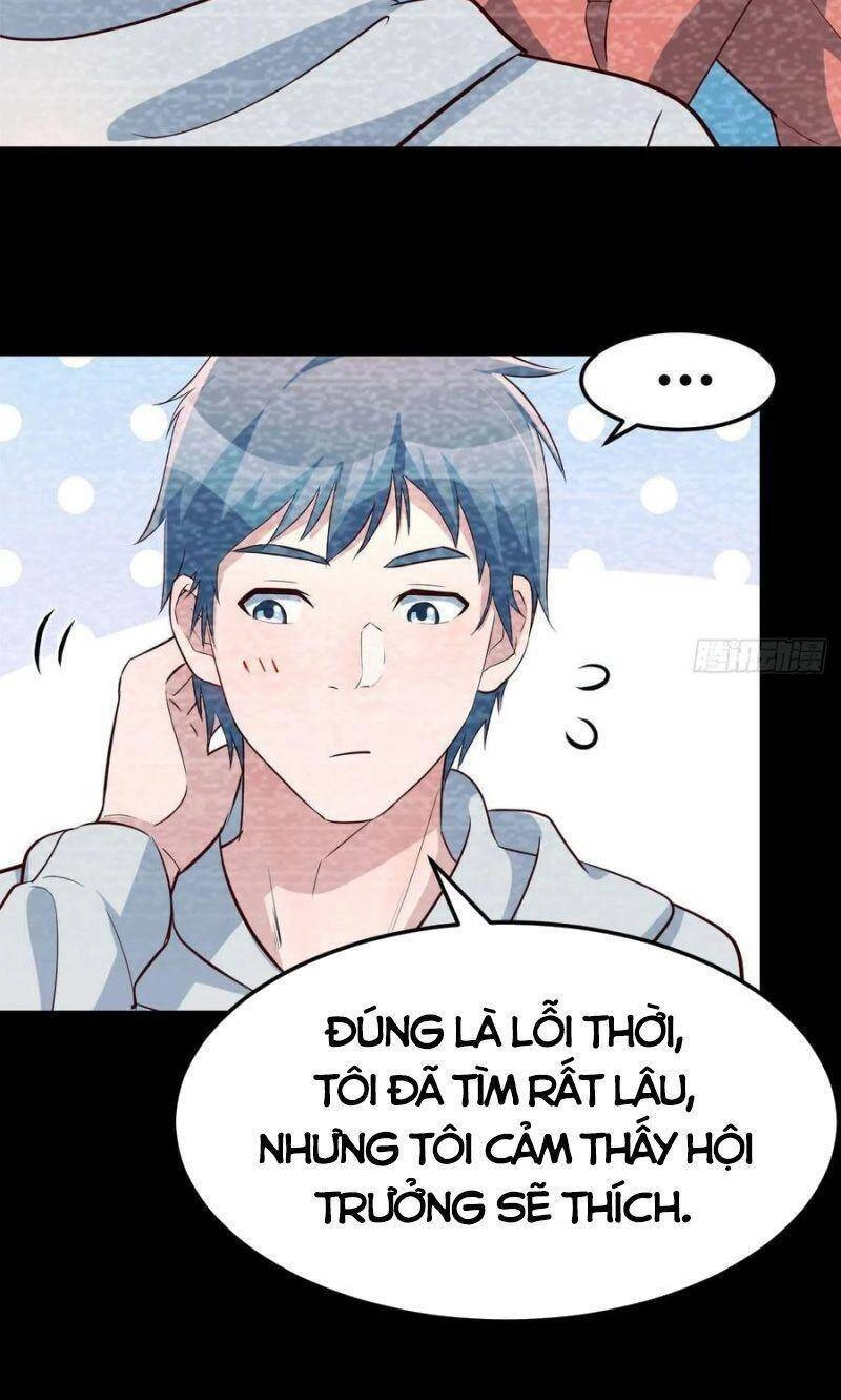 Trong Nhà Có 2 Bạn Gái Song Sinh Chapter 195 - 28