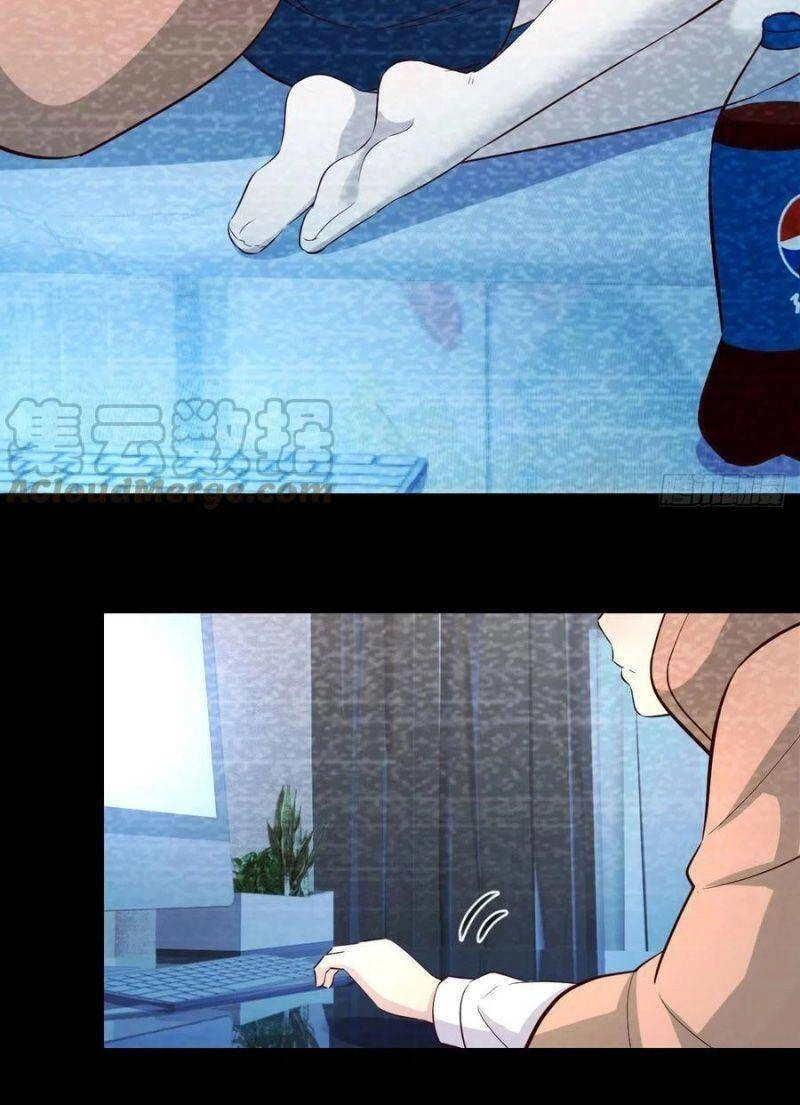 Trong Nhà Có 2 Bạn Gái Song Sinh Chapter 195 - 30