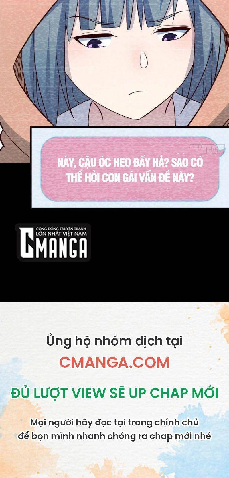 Trong Nhà Có 2 Bạn Gái Song Sinh Chapter 195 - 36