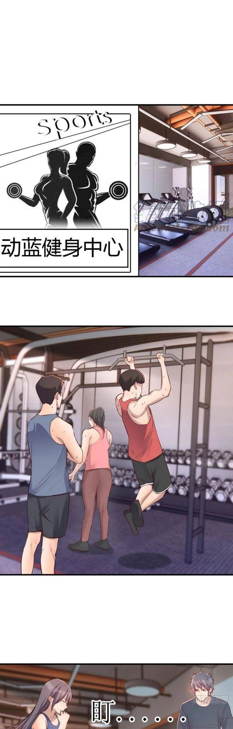 Trong Nhà Có 2 Bạn Gái Song Sinh Chapter 196 - 24