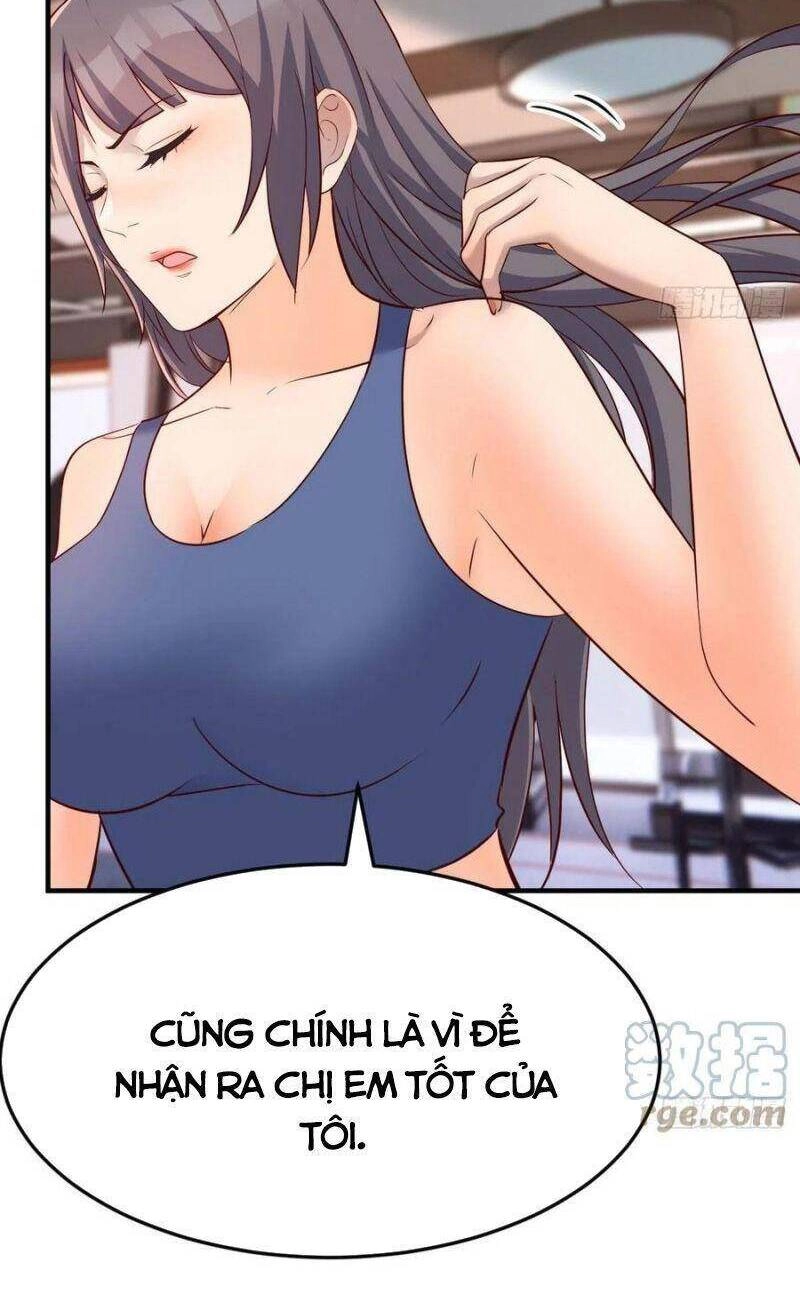 Trong Nhà Có 2 Bạn Gái Song Sinh Chapter 196 - 31