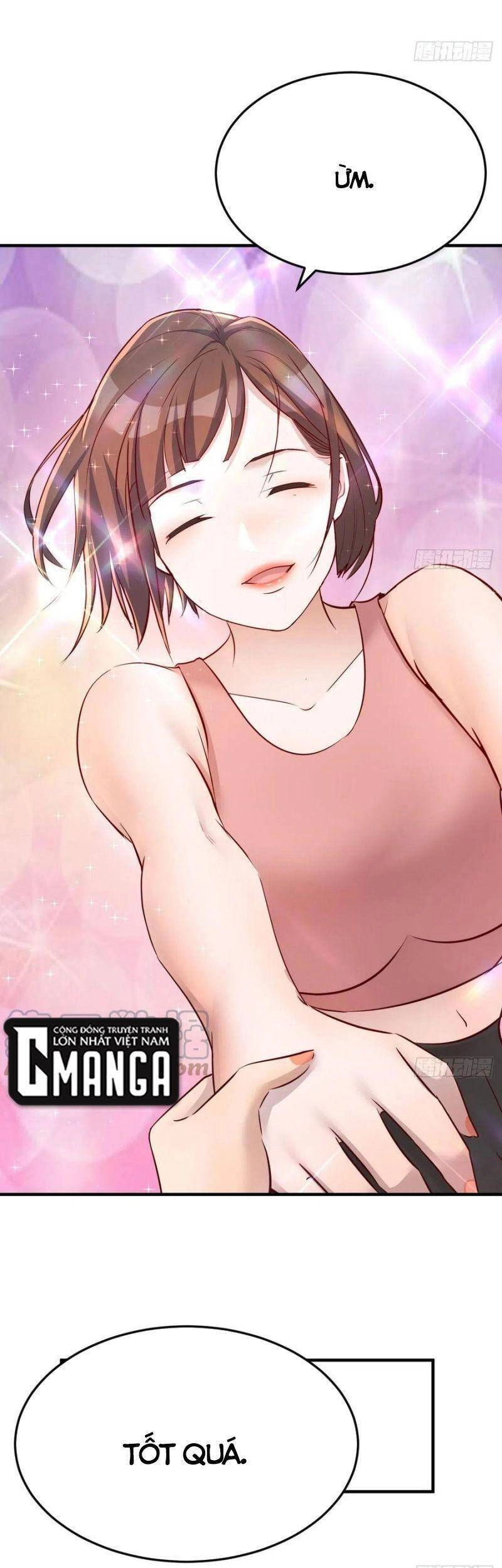 Trong Nhà Có 2 Bạn Gái Song Sinh Chapter 196 - 34