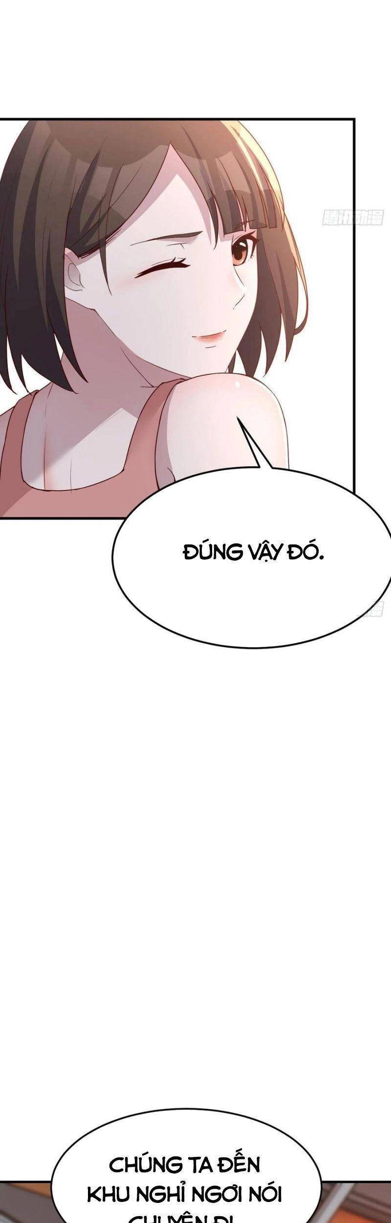 Trong Nhà Có 2 Bạn Gái Song Sinh Chapter 197 - 11