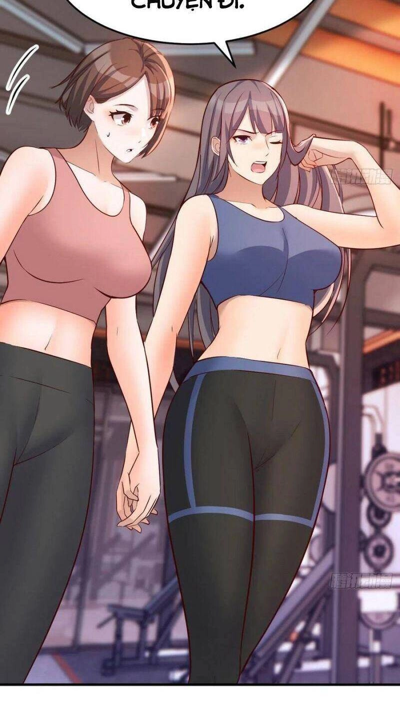 Trong Nhà Có 2 Bạn Gái Song Sinh Chapter 197 - 12