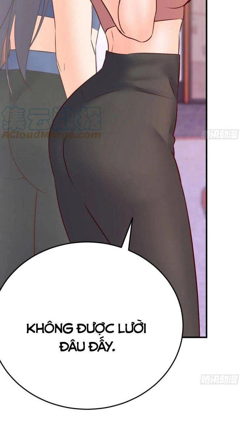 Trong Nhà Có 2 Bạn Gái Song Sinh Chapter 197 - 14