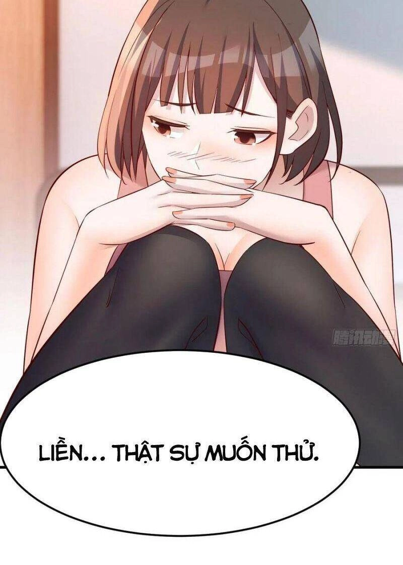 Trong Nhà Có 2 Bạn Gái Song Sinh Chapter 197 - 28