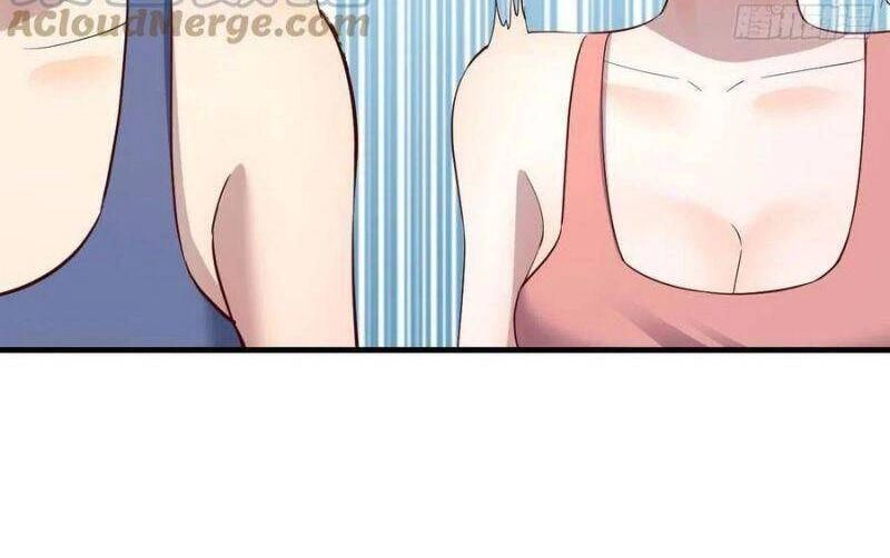 Trong Nhà Có 2 Bạn Gái Song Sinh Chapter 198 - 12