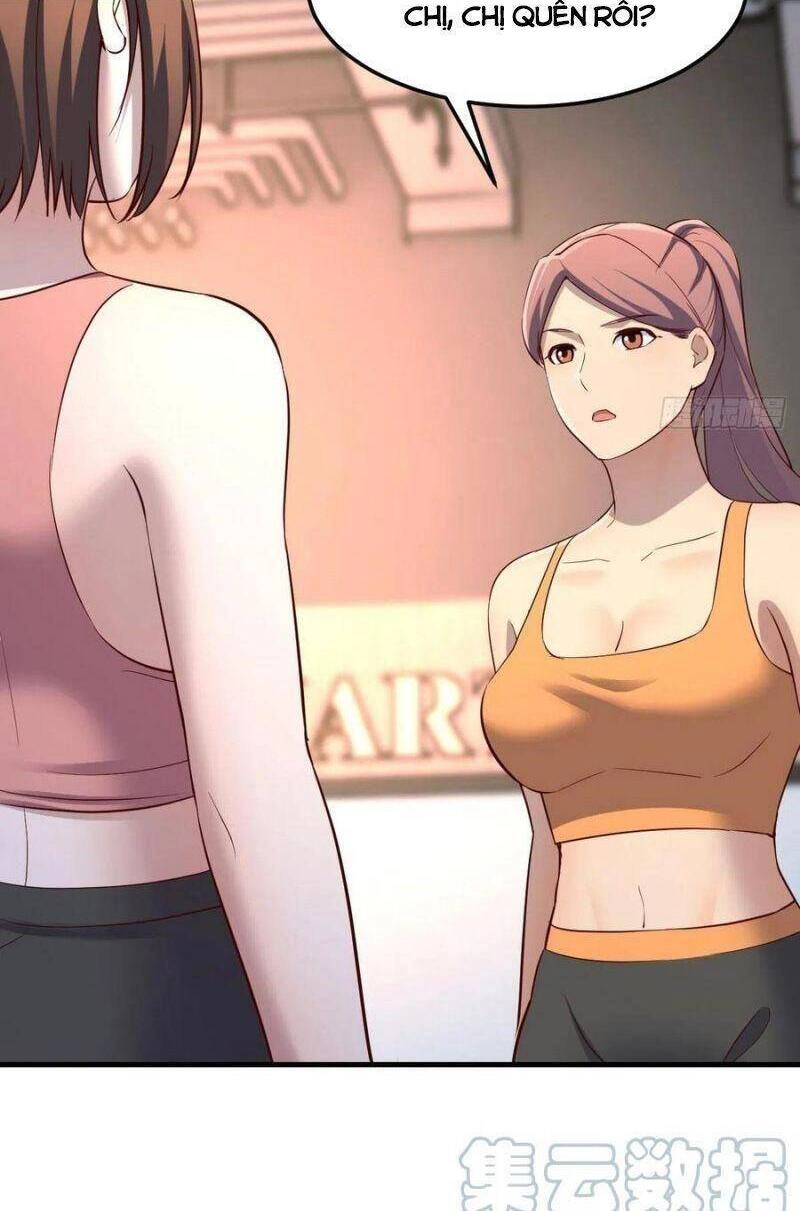 Trong Nhà Có 2 Bạn Gái Song Sinh Chapter 198 - 16