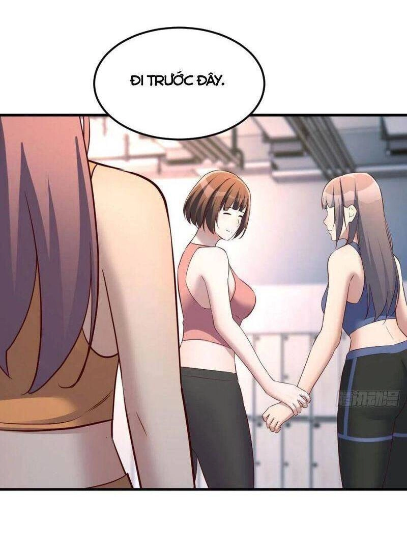 Trong Nhà Có 2 Bạn Gái Song Sinh Chapter 198 - 18