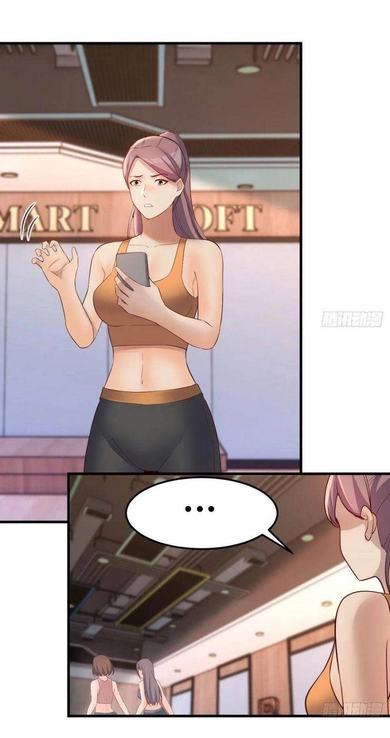 Trong Nhà Có 2 Bạn Gái Song Sinh Chapter 199 - 4