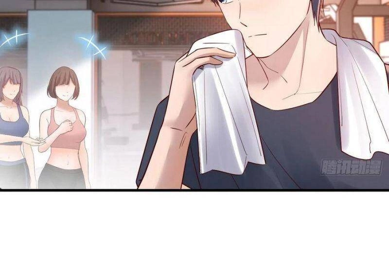 Trong Nhà Có 2 Bạn Gái Song Sinh Chapter 199 - 6