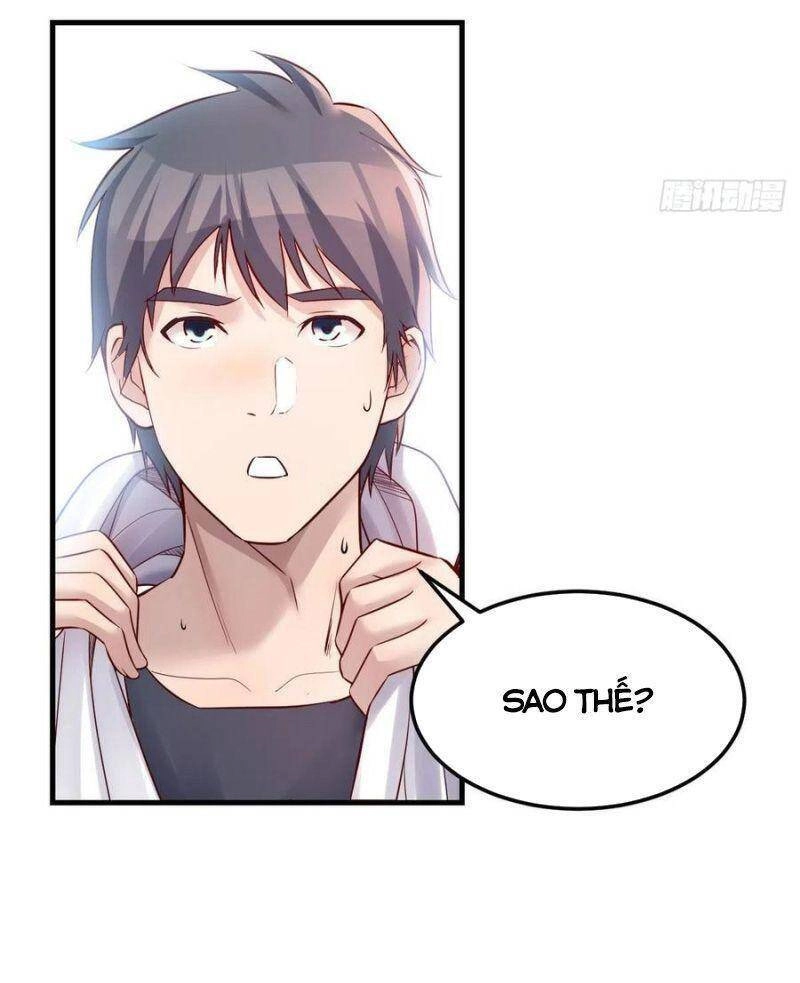 Trong Nhà Có 2 Bạn Gái Song Sinh Chapter 199 - 8