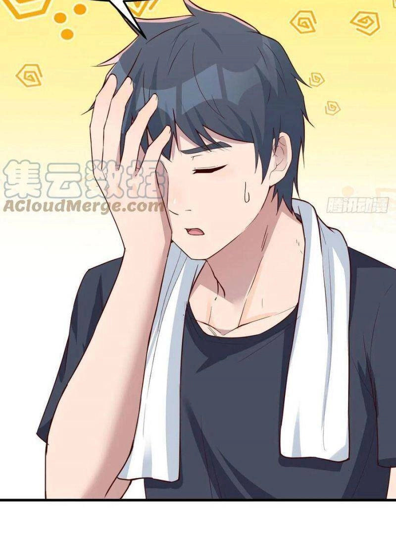 Trong Nhà Có 2 Bạn Gái Song Sinh Chapter 199 - 10