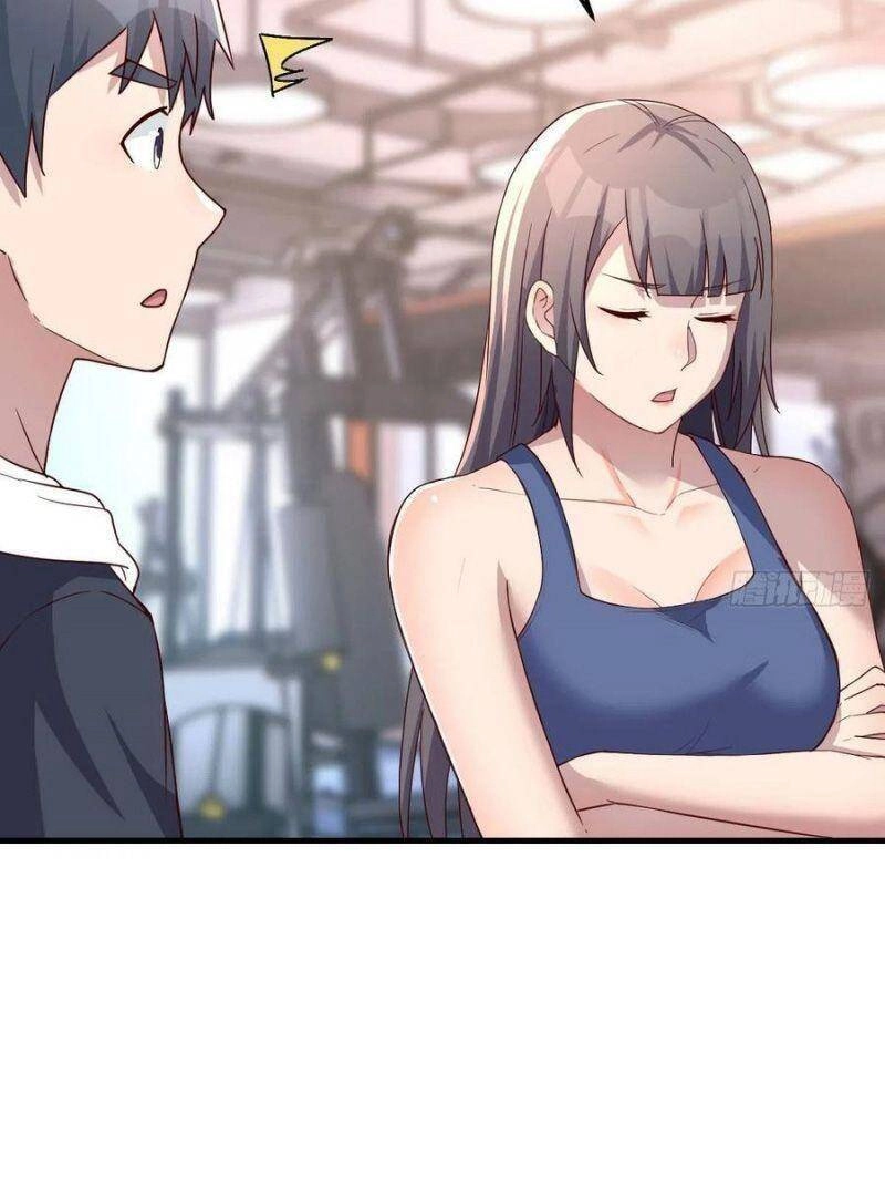 Trong Nhà Có 2 Bạn Gái Song Sinh Chapter 199 - 12