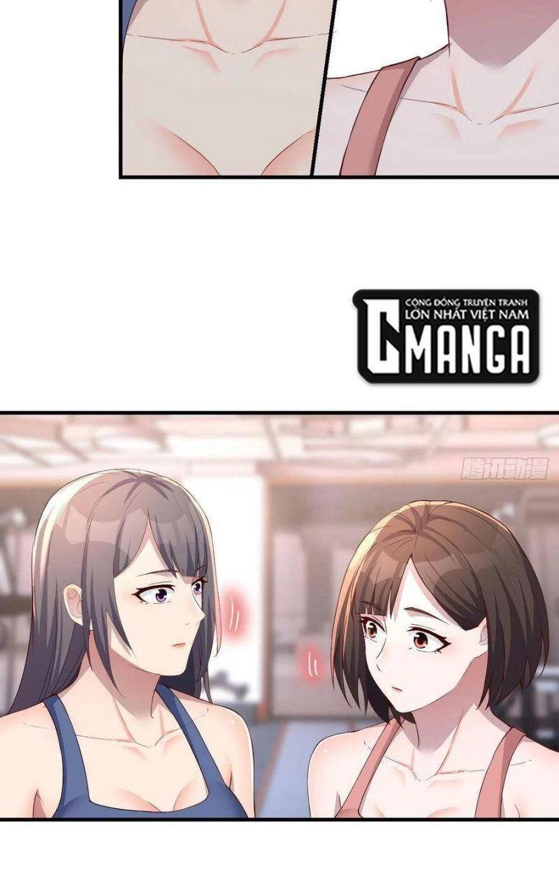 Trong Nhà Có 2 Bạn Gái Song Sinh Chapter 199 - 14