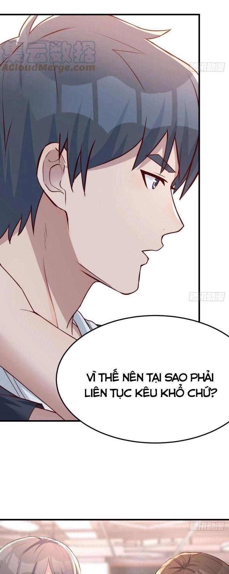 Trong Nhà Có 2 Bạn Gái Song Sinh Chapter 199 - 19