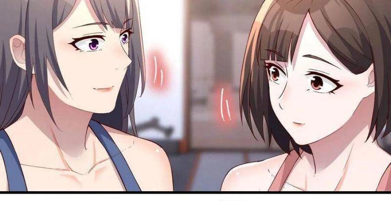 Trong Nhà Có 2 Bạn Gái Song Sinh Chapter 199 - 20