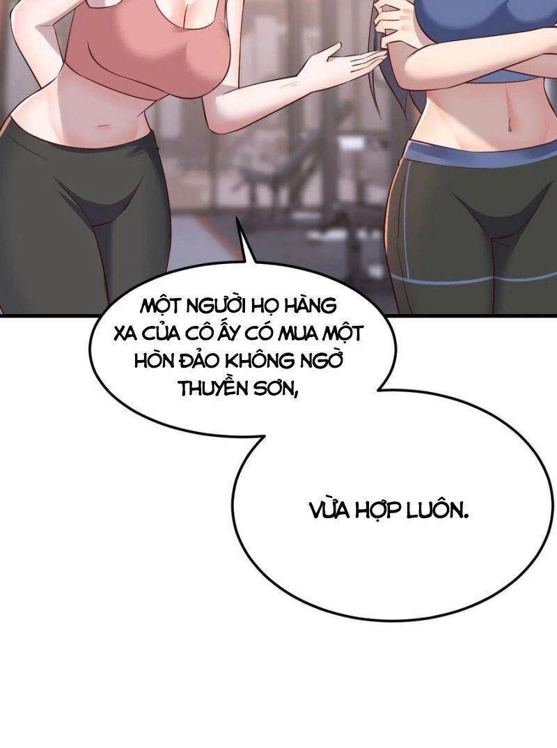 Trong Nhà Có 2 Bạn Gái Song Sinh Chapter 199 - 28