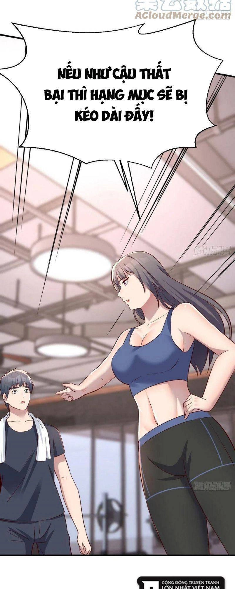 Trong Nhà Có 2 Bạn Gái Song Sinh Chapter 199 - 31