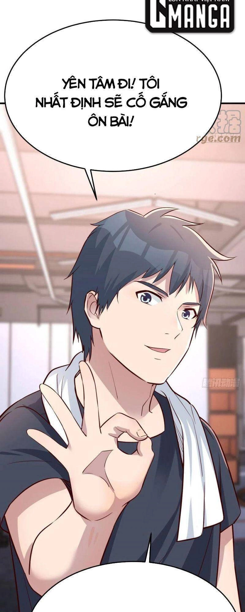 Trong Nhà Có 2 Bạn Gái Song Sinh Chapter 199 - 32