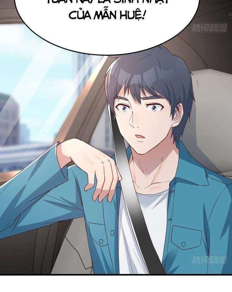 Trong Nhà Có 2 Bạn Gái Song Sinh Chapter 200 - 8