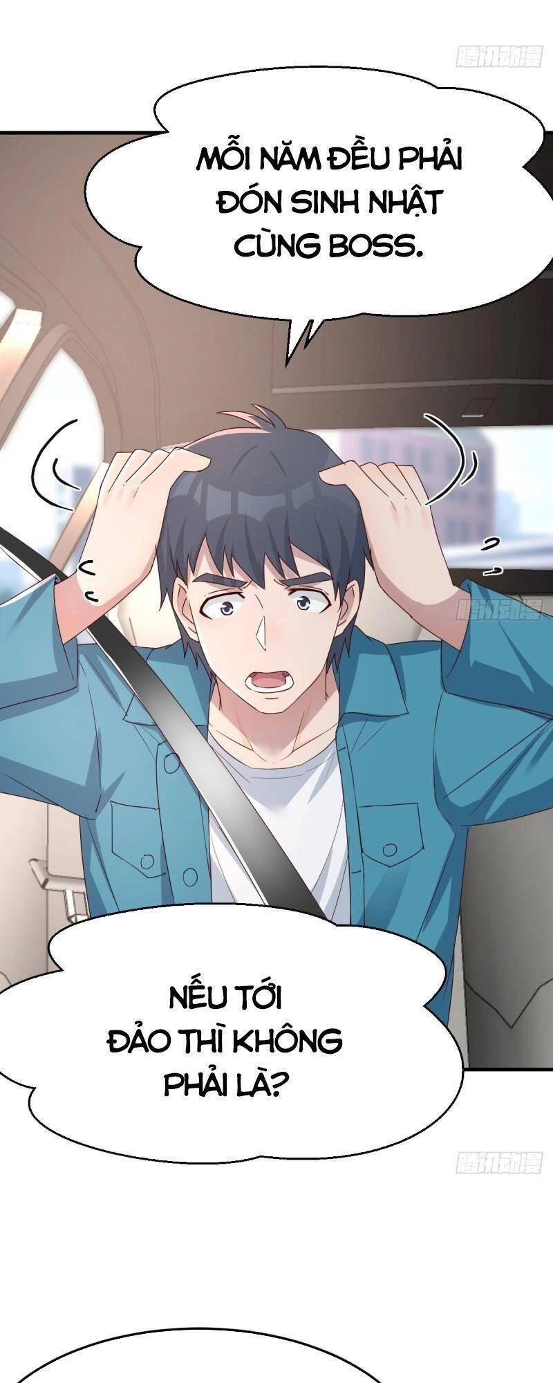 Trong Nhà Có 2 Bạn Gái Song Sinh Chapter 200 - 11