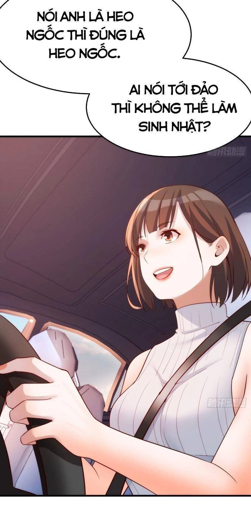 Trong Nhà Có 2 Bạn Gái Song Sinh Chapter 200 - 12