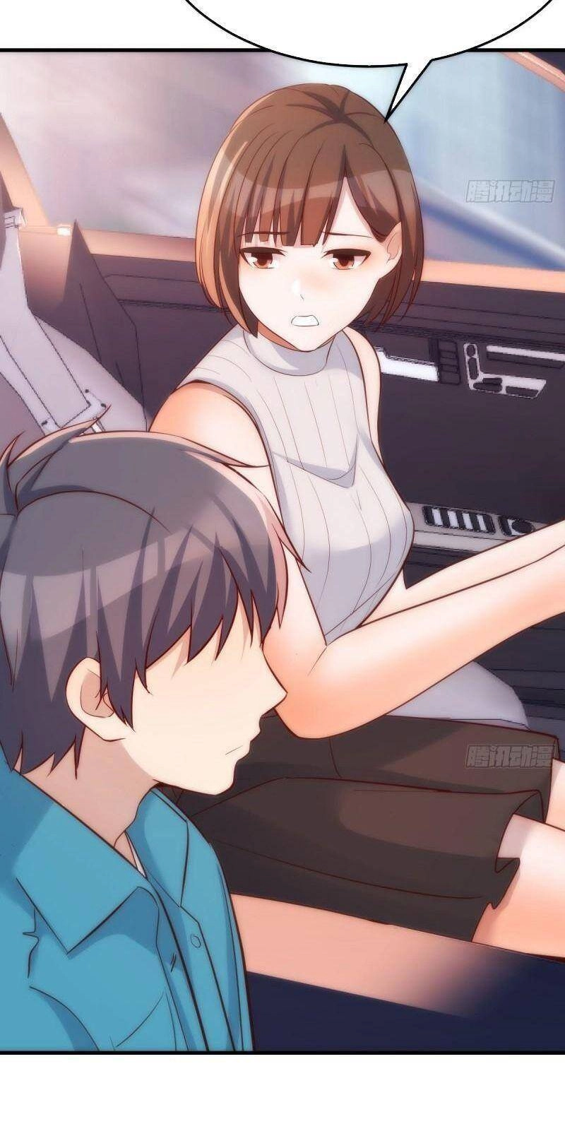 Trong Nhà Có 2 Bạn Gái Song Sinh Chapter 200 - 16