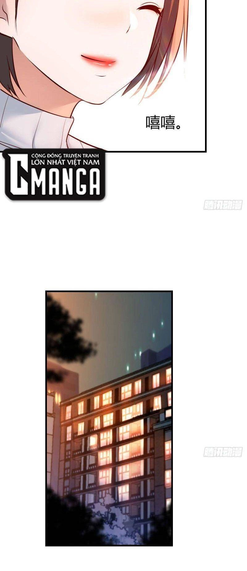 Trong Nhà Có 2 Bạn Gái Song Sinh Chapter 200 - 18