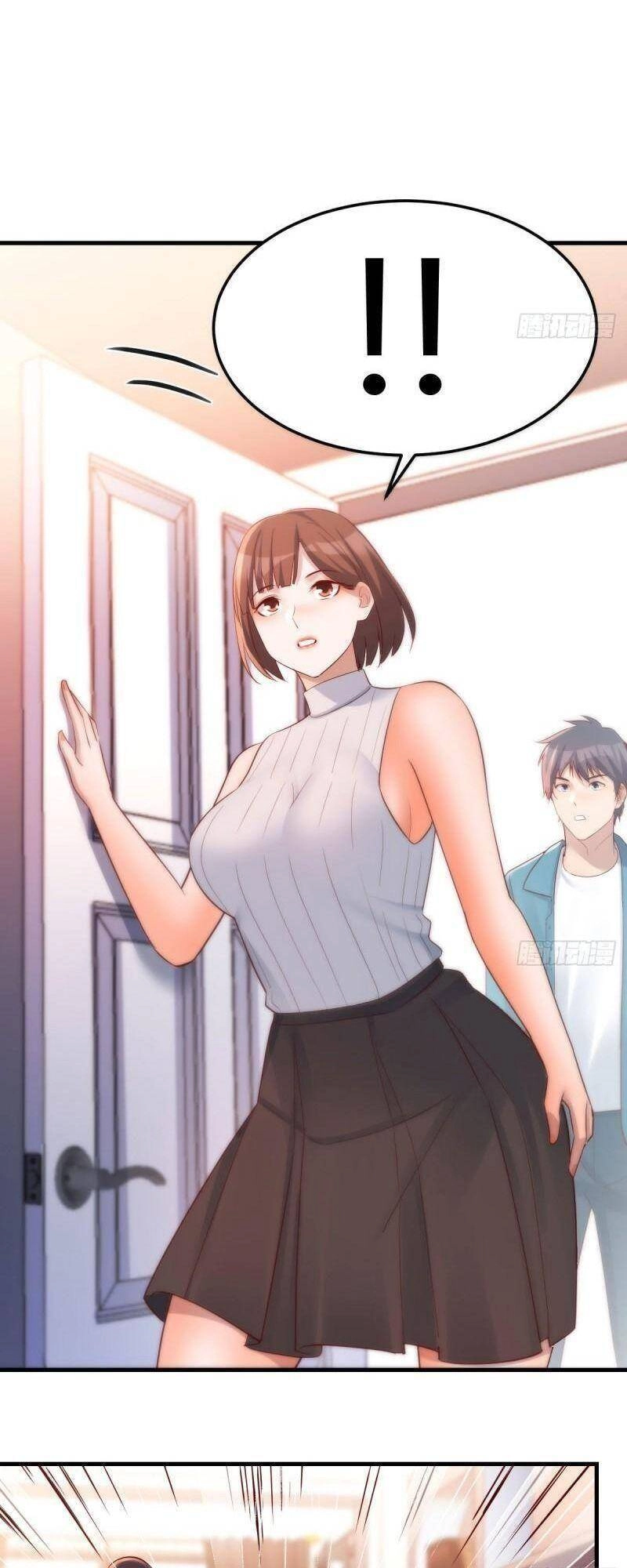 Trong Nhà Có 2 Bạn Gái Song Sinh Chapter 200 - 19