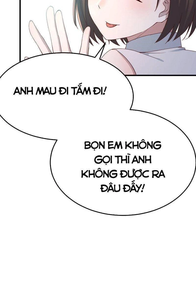 Trong Nhà Có 2 Bạn Gái Song Sinh Chapter 200 - 26