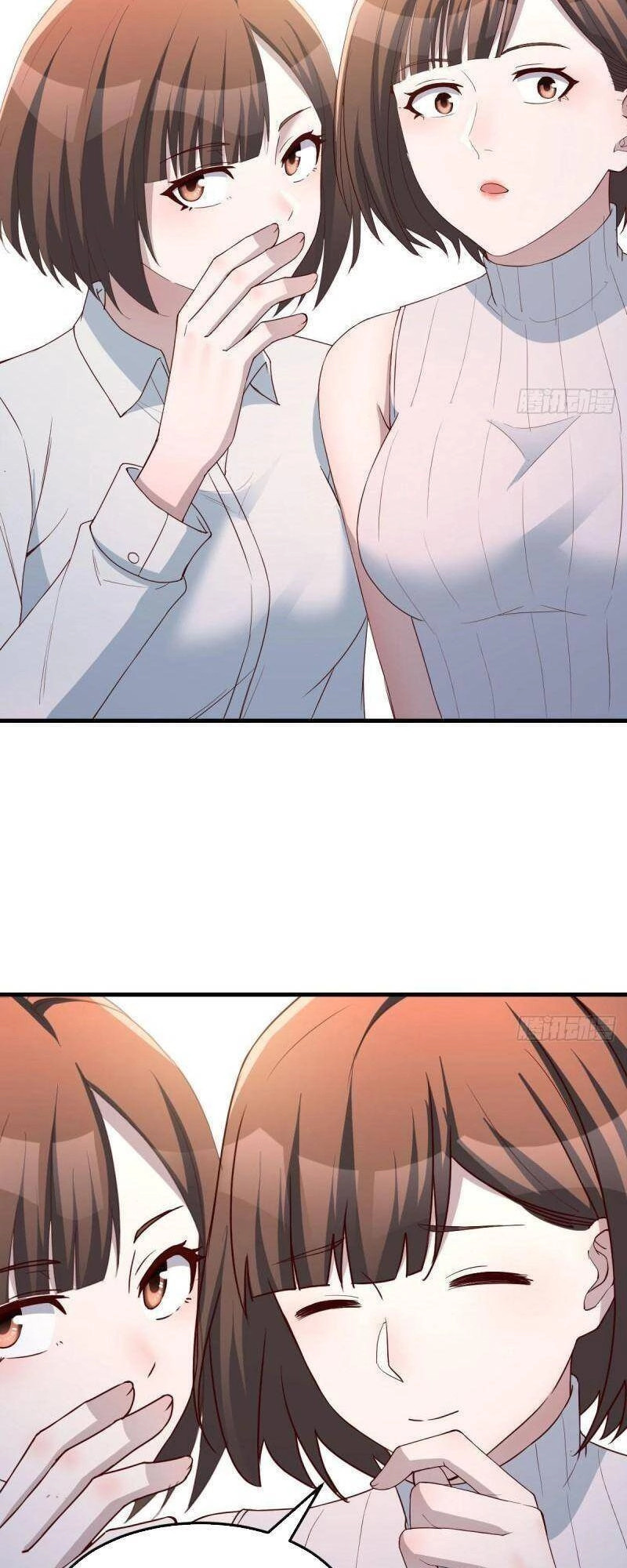 Trong Nhà Có 2 Bạn Gái Song Sinh Chapter 200 - 32