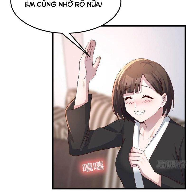 Trong Nhà Có 2 Bạn Gái Song Sinh Chapter 201 - 21