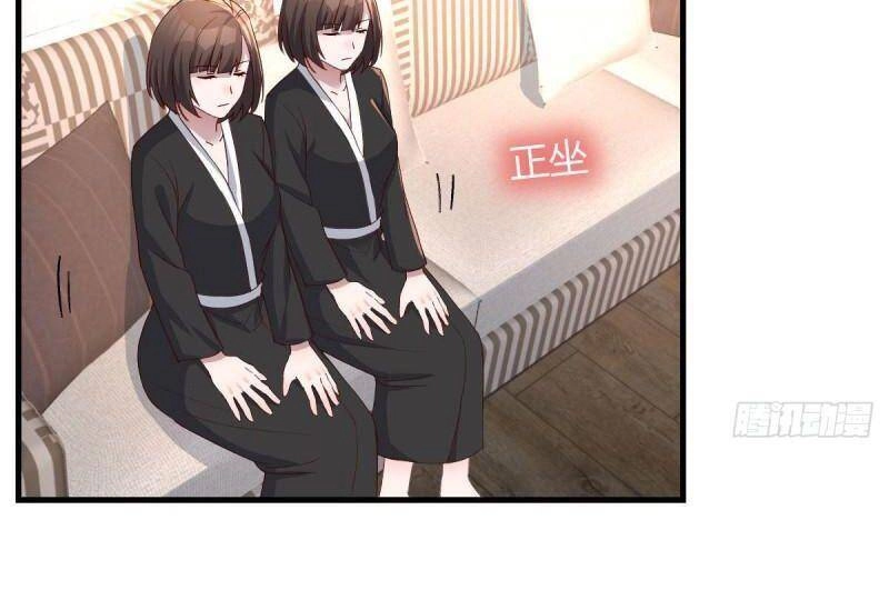 Trong Nhà Có 2 Bạn Gái Song Sinh Chapter 201 - 25