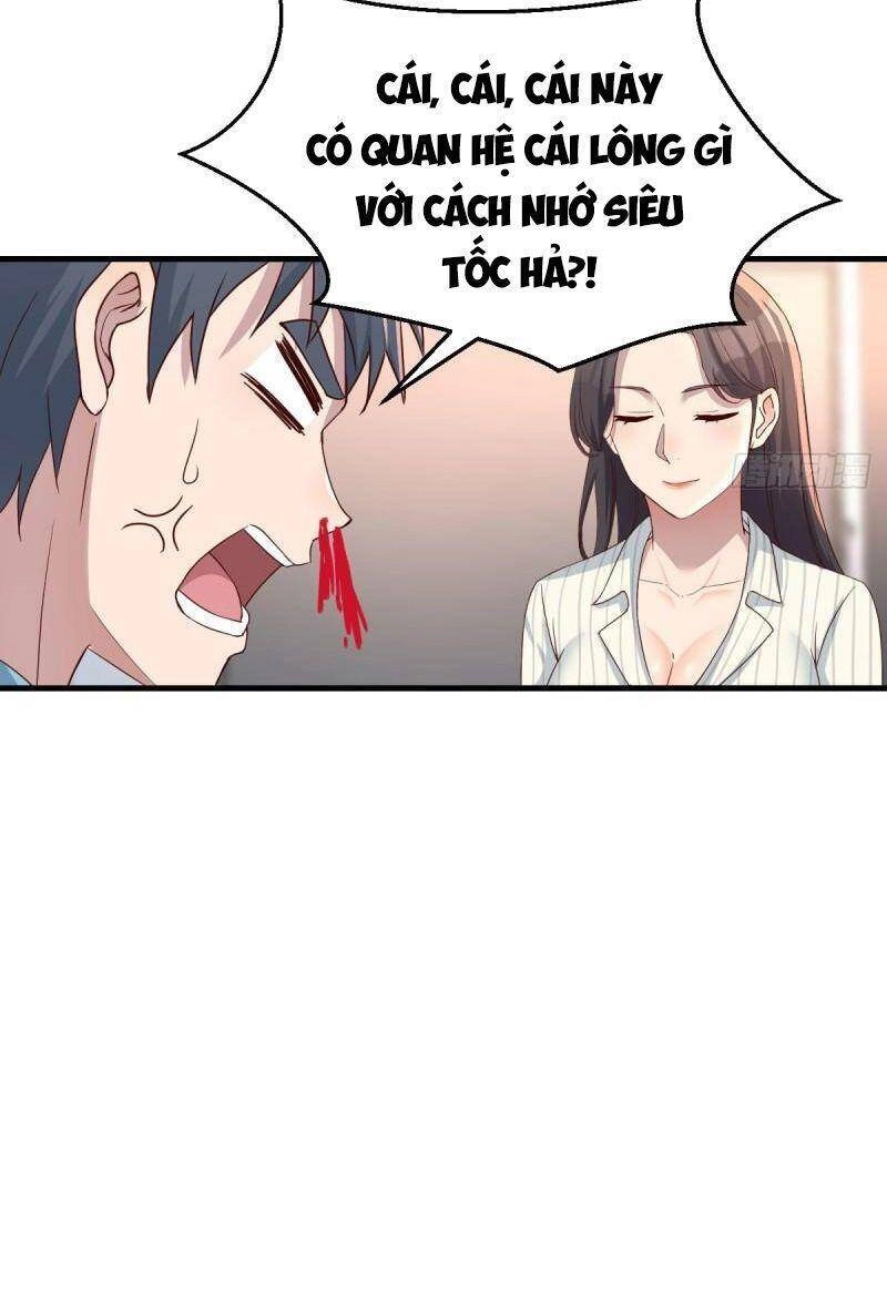 Trong Nhà Có 2 Bạn Gái Song Sinh Chapter 201 - 31